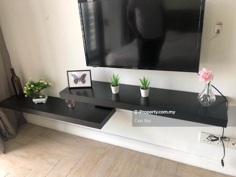 Service Residence for Sale in Marriot International Hotel @ Empire City by Cass Bay - iProperty.com.my
