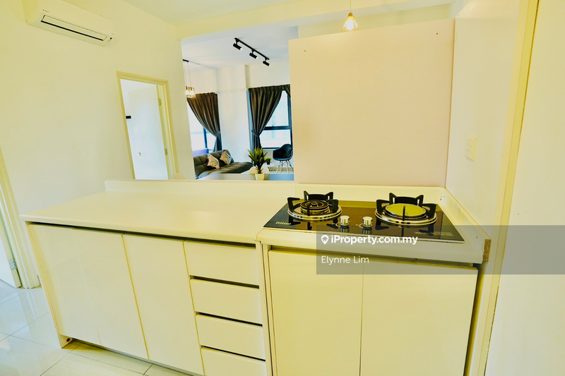Service Residence for Sale in Arte Plus by Elynne Lim - iProperty.com.my