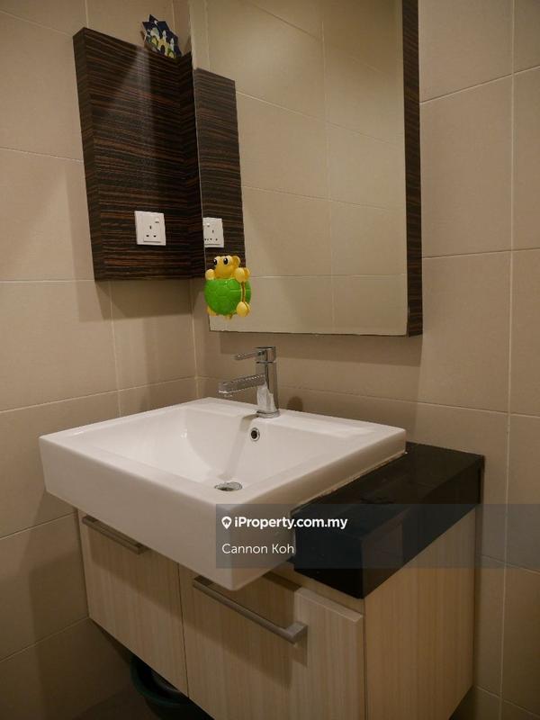 Condominium for Sale in The Park Residences 1 by Cannon Koh - iProperty.com.my