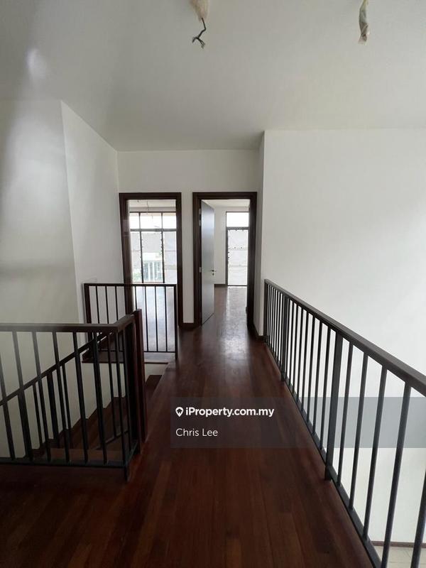 Semi-Detached House for Sale in Eco Sanctuary, Telok Panglima Garang by Chris Lee - iProperty.com.my