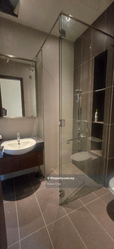 Rumah Berkembar untuk Dijual di The park, Seri Kembangan oleh Victor Chin - iProperty.com.my