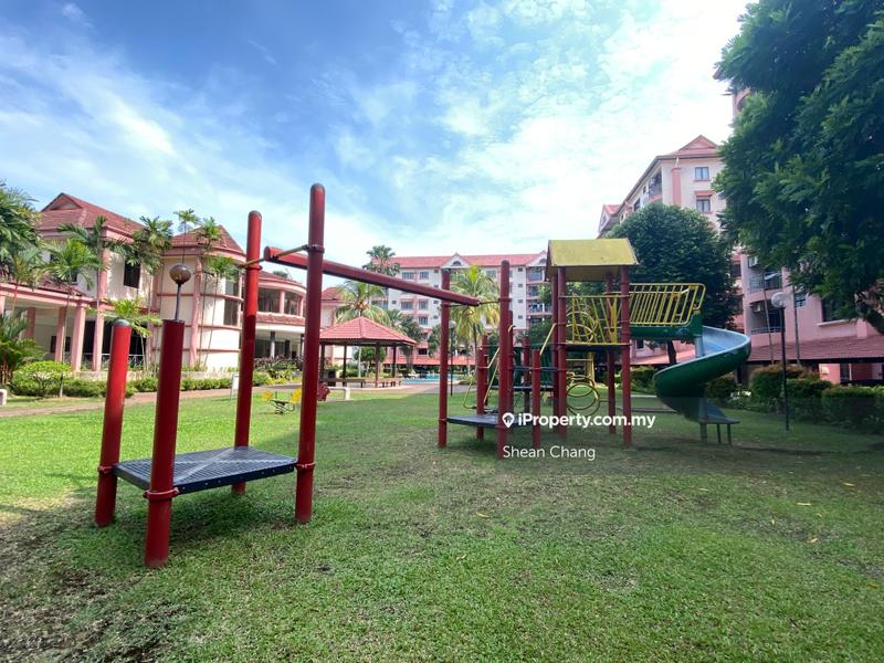 Condominium for Sale in Bukit Gembira by Shean Chang - iProperty.com.my