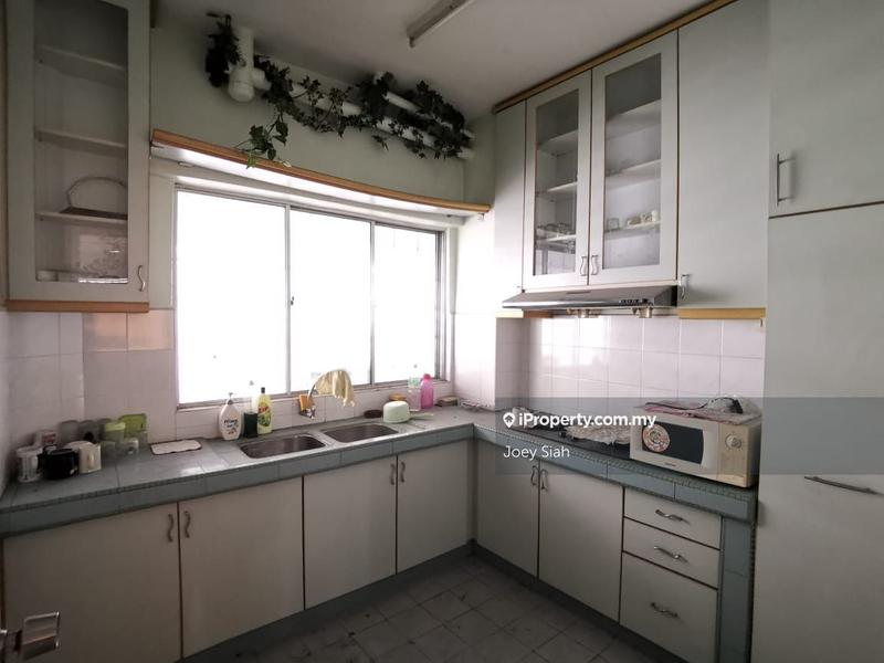 Condominium for Sale in Seri Cendekia by Joey Siah - iProperty.com.my