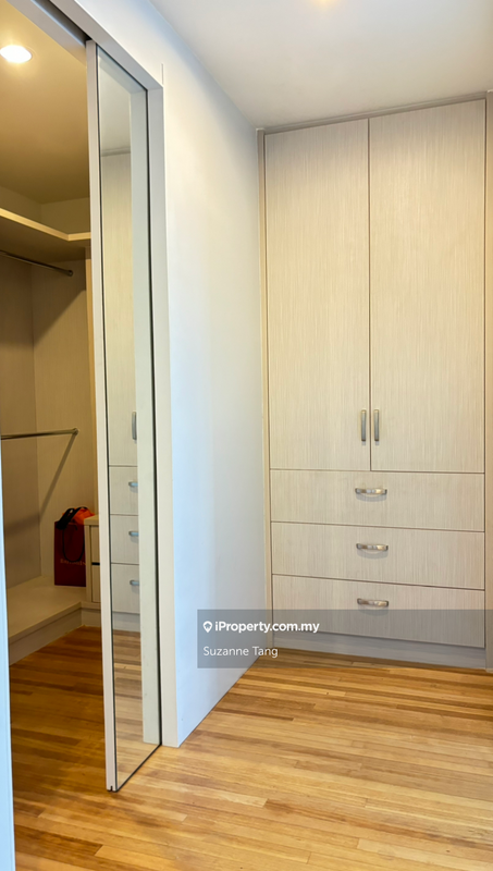 Kondominium untuk Disewa di Five Stones oleh Suzanne Tang - iProperty.com.my