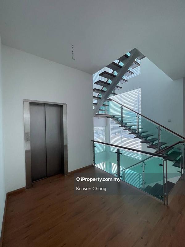 Bungalow House untuk Dijual di Straits View, Johor Bahru oleh Benson Chong - iProperty.com.my