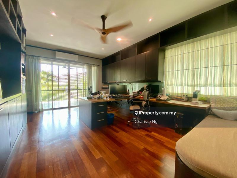 Bungalow House untuk Dijual di Mutiara Seputeh, Seputeh oleh Charisse Ng - iProperty.com.my