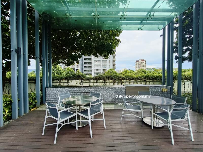 For Sale - One Central Park