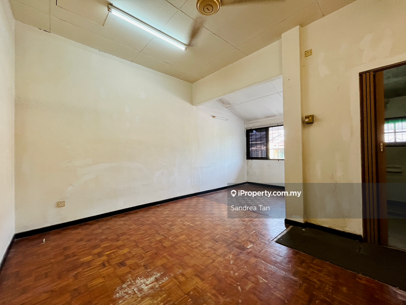 Rumah Berangkai 2 Tingkat untuk Dijual di Desa Ara, Sungai Ara oleh Sandrea Tan - iProperty.com.my