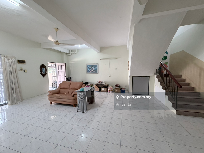 2-storey Terraced House for Sale in Taman Malim, Tanjung Malim by Amber Lai - iProperty.com.my