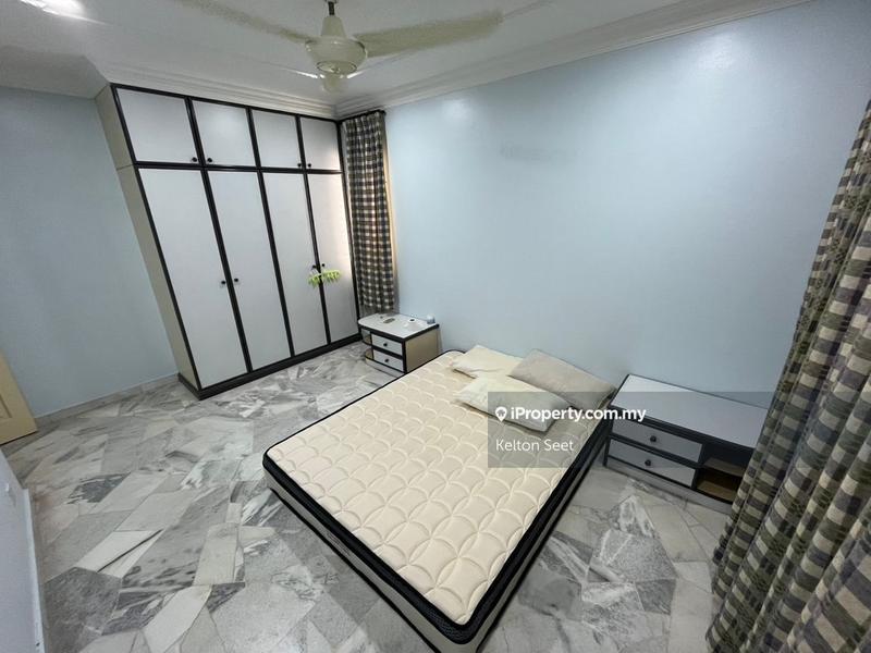 Condominium for Sale in De Tropicana by Kelton Seet - iProperty.com.my