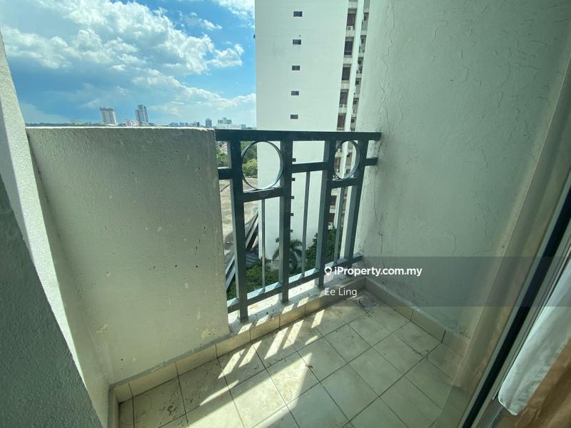 Condominium for Sale in The Boulevard by Ee Ling - iProperty.com.my