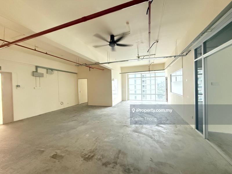 Office for Rent in Ara Damansara, Petaling Jaya by Calvin Thong - iProperty.com.my