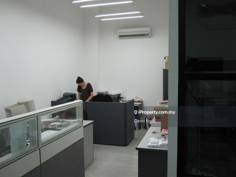 Office for Sale in Kota Damansara, Selangor by David Ng - iProperty.com.my