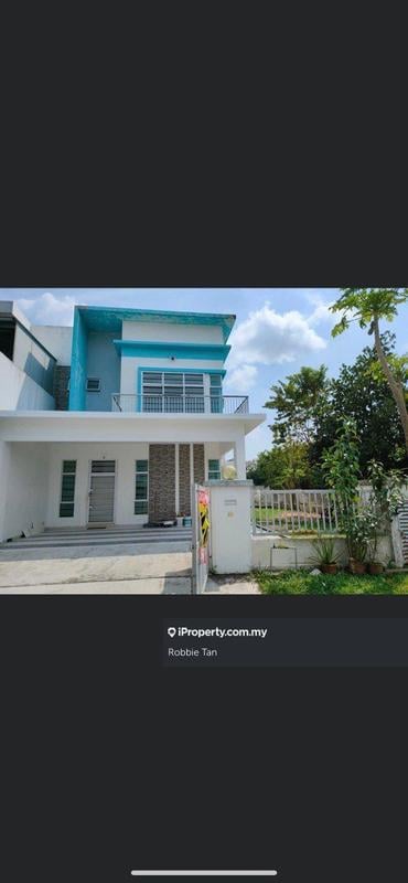 For Sale - Taman Pulai, Johor Bahru
