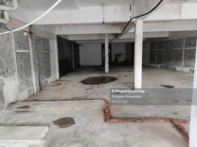 For Sale - bukit bintang