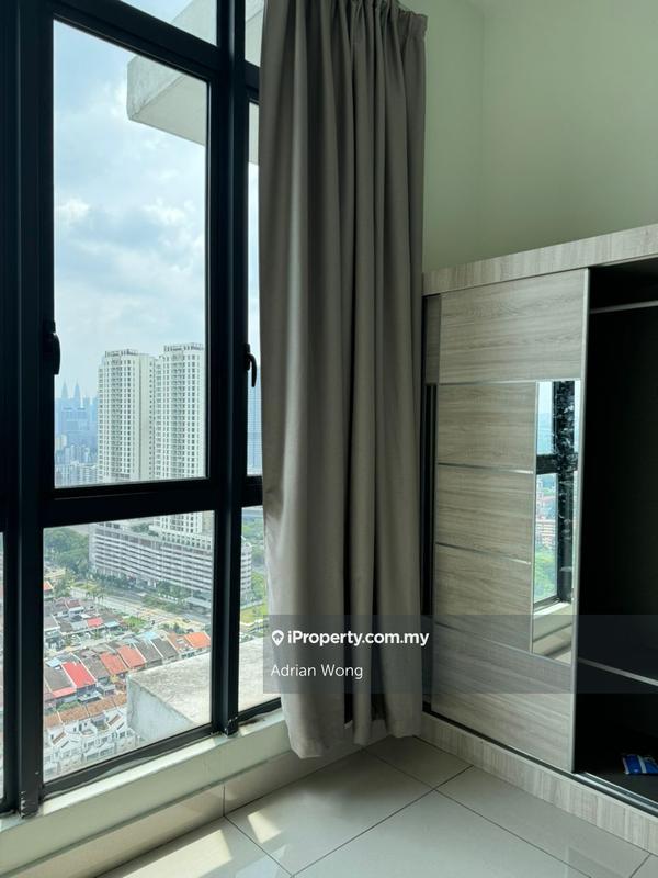 Kondominium untuk Dijual di Lido Residency oleh Adrian Wong - iProperty.com.my