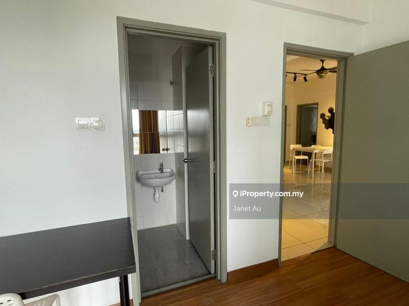 Service Residence for Sale in One South by Janet Au - iProperty.com.my