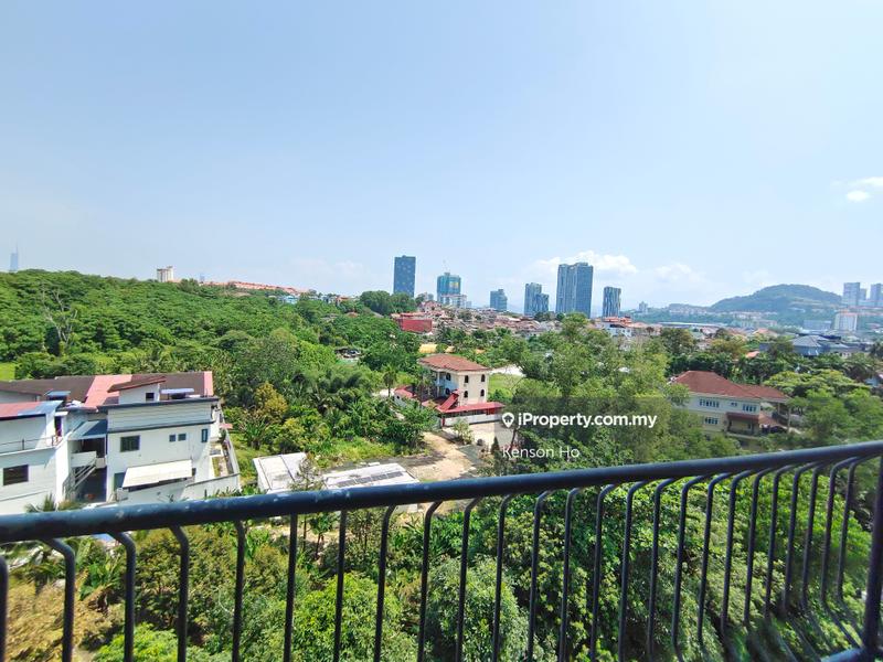 Kondominium untuk Dijual di Seri Cendekia oleh Kenson Ho - iProperty.com.my