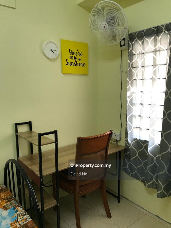 Pangsapuri untuk Dijual di Vista oleh David Ng - iProperty.com.my