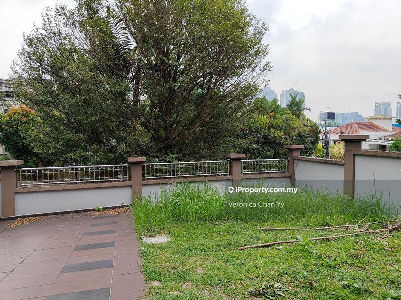Banglo untuk Disewa di Ukay Heights, Ampang oleh Veronica Chan Yy - iProperty.com.my