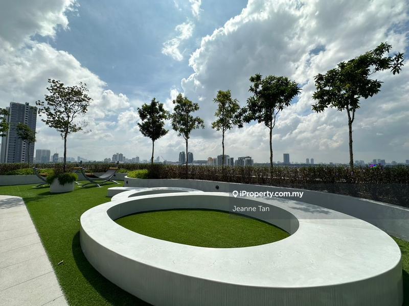 Kondominium untuk Dijual di Utamara Boutique Residences oleh Jeanne Tan - iProperty.com.my