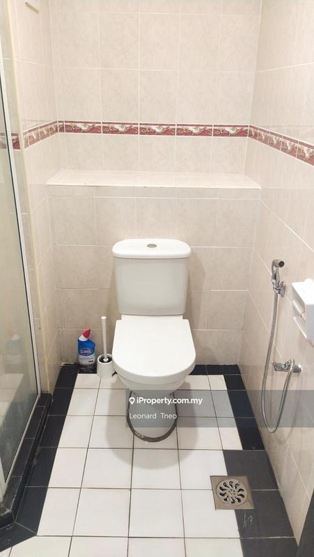 Service Residence for Rent in Holiday Place (D-Villa Residence) by Leonard Tneo - iProperty.com.my