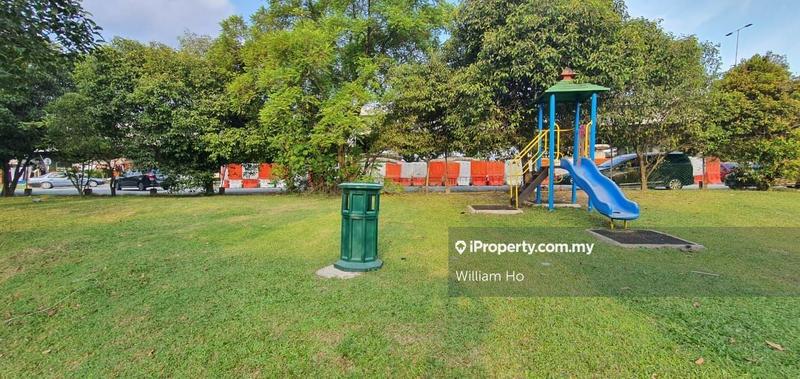 Rumah Teres 2-Tingkat untuk Dijual di Desa Pandan, Ampang oleh William Ho - iProperty.com.my