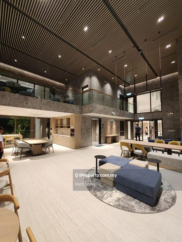 For Sale - Park Place