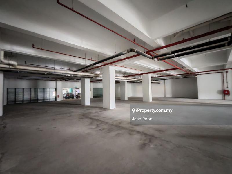 Kedai untuk Disewa di Seri Gembira Avenue, Kuchai Lama oleh Jeno Poon - iProperty.com.my