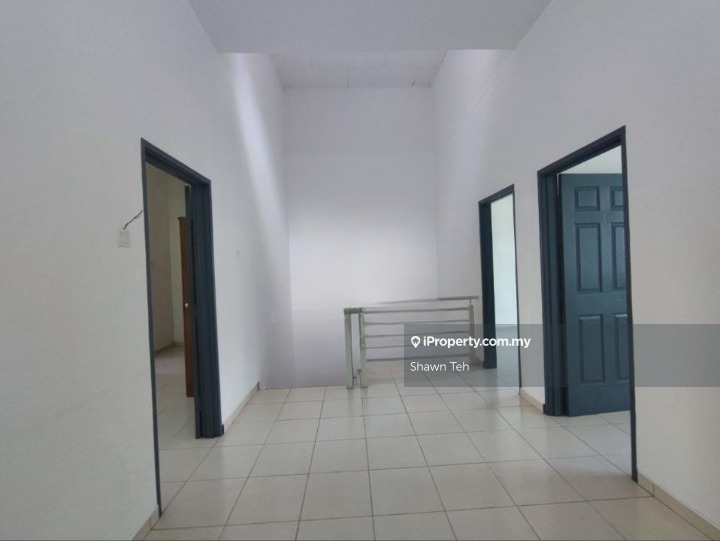 Rumah Berangkai 2 Tingkat untuk Dijual di Taman Krubong Utama, Krubong oleh Shawn Teh - iProperty.com.my