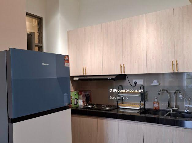 Kediaman Servis untuk Disewa di Zentro Residences Serviced Apartment oleh Jordan Tang - iProperty.com.my
