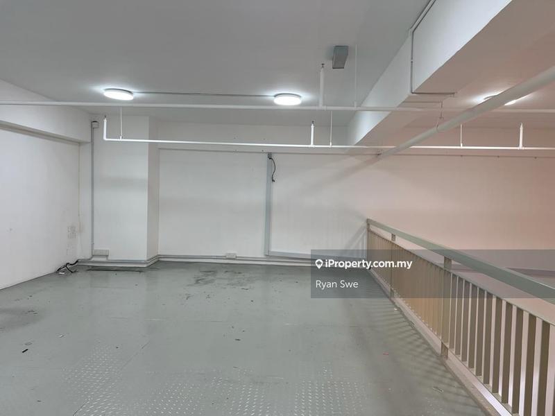 Shop / Office untuk Dijual di Bukit Jelutong, Shah Alam oleh Ryan Swe - iProperty.com.my