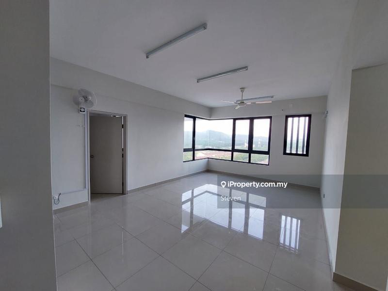 Service Residence for Rent in Hillpark Residence by Steven Leong - iProperty.com.my