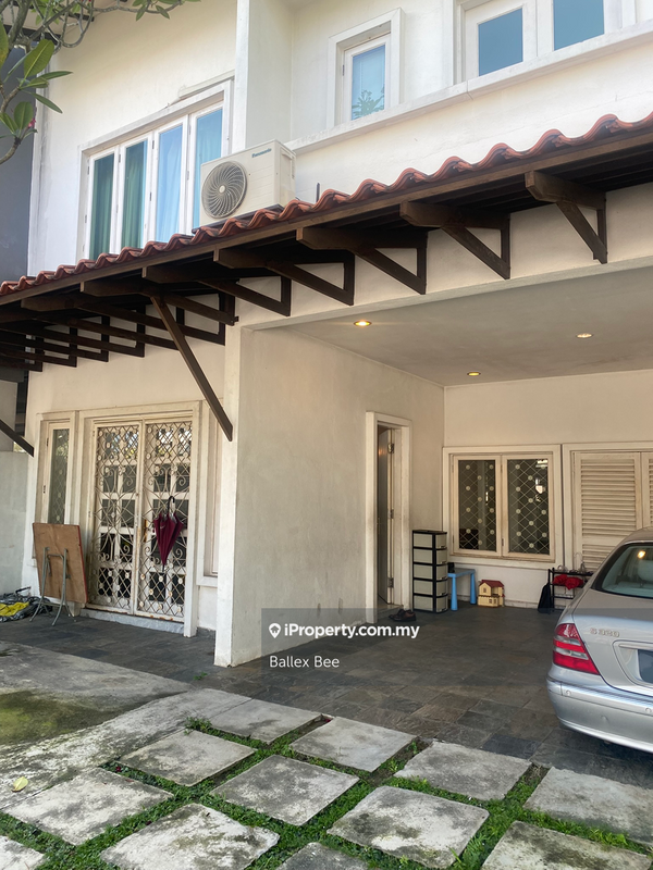Semi-Detached House for Sale in Damansara Heights, KL City Centre by Ballex Bee - iProperty.com.my