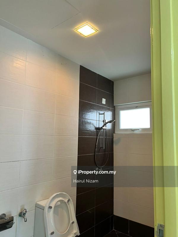 Residensi Servis untuk Dijual di Saville @ Melawati oleh Hairul Nizam - iProperty.com.my