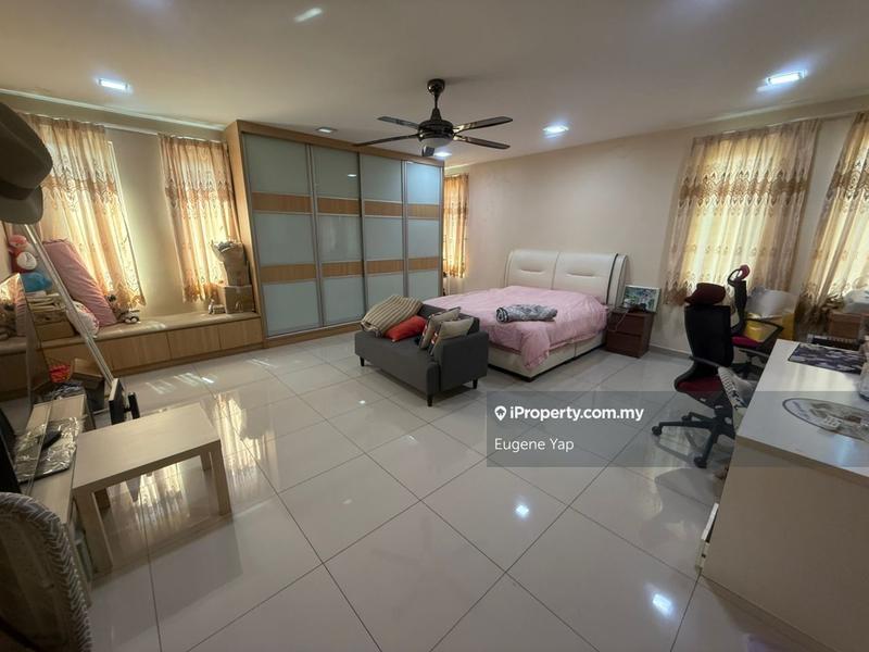 Bungalow House for Sale in Templer Park @ Rawang , Selayang, Rawang by Eugene Yap - iProperty.com.my