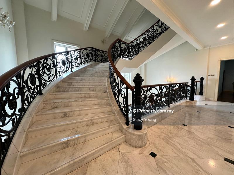 Banglo untuk Dijual di Taman Tunku, Bukit Tunku (Kenny Hills) oleh Stacy Young - iProperty.com.my