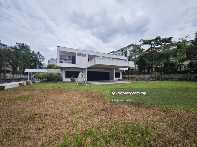 Bungalow House for Sale in Taman U Thant, Ampang by Eugene Liew - iProperty.com.my