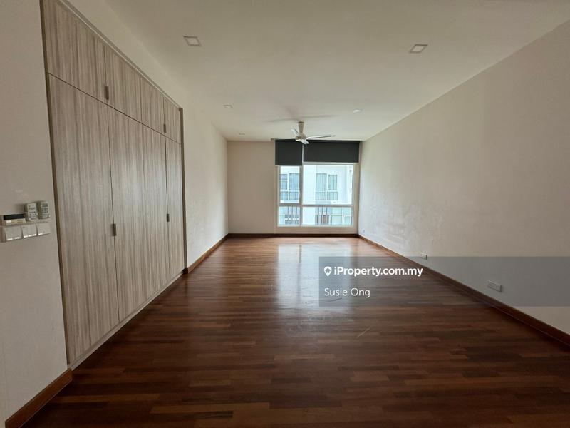 Residensi Servis untuk Disewa di Brunsfield Residence oleh Susie Ong - iProperty.com.my