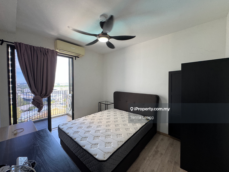 Residensi Servis untuk Disewa di Emporis oleh Yenna Leong - iProperty.com.my
