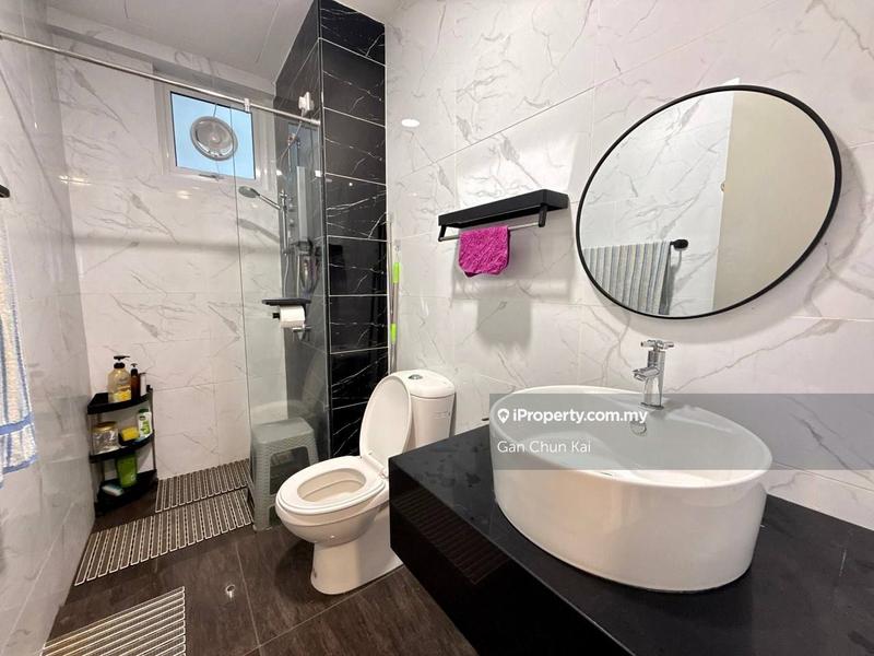 Kondominium untuk Disewa di The Zen oleh Gan Chun Kai - iProperty.com.my