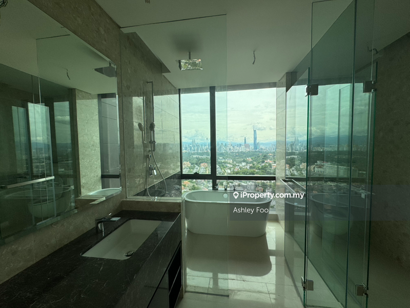 For Sale - Pavilion Damansara Heights