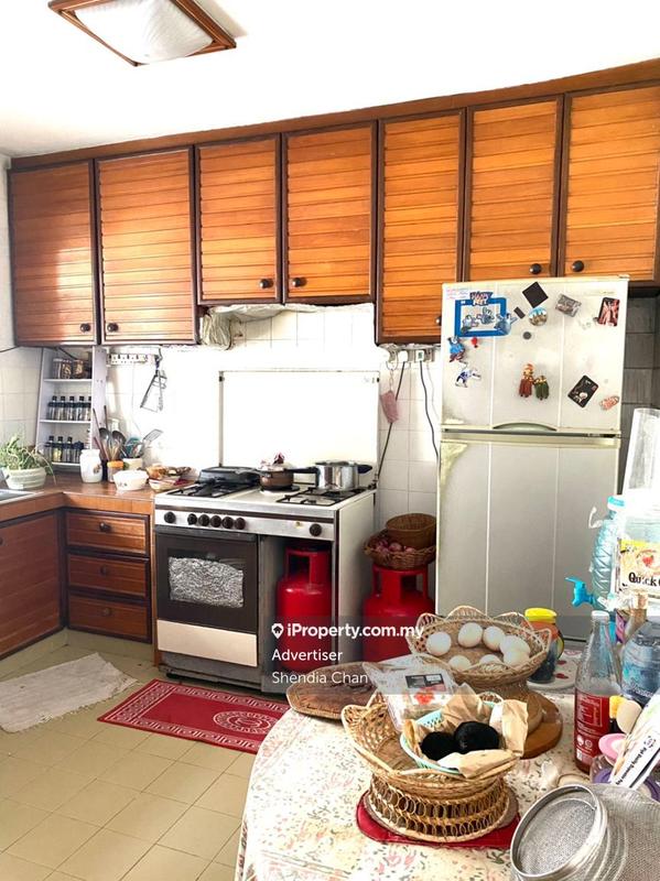 Rumah Berangkai 1 Tingkat untuk Dijual di Seksyen 22, Petaling Jaya oleh Shendia Chan - iProperty.com.my