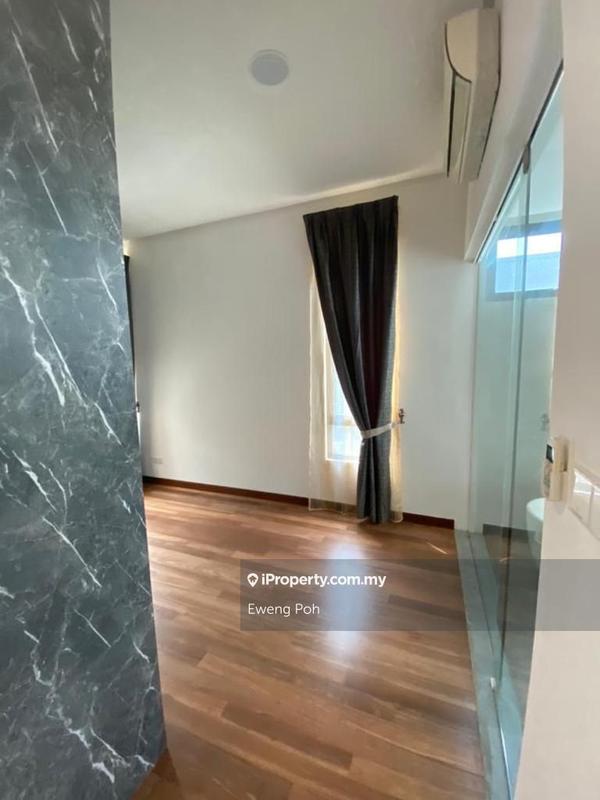 Semi-Detached House for Sale in Taman Melawati, Ulu Kelang by Eweng Poh - iProperty.com.my