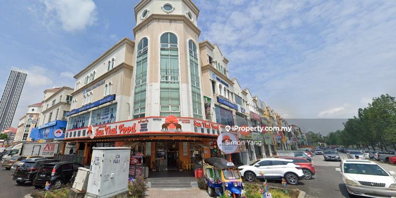 Kedai untuk Dijual di Dataran Sunway, Kota Damansara oleh Simon Yang - iProperty.com.my