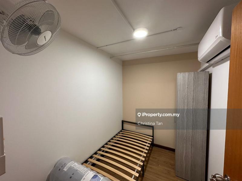 Kediaman Servis untuk Disewa di Pinnacle Kelana Jaya oleh Christina Tan - iProperty.com.my