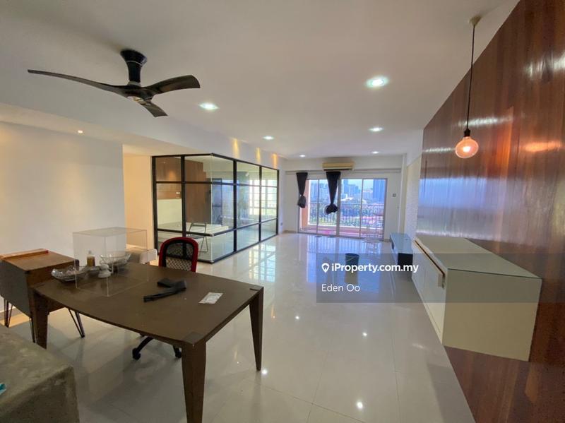 For Rent - Continental Heights