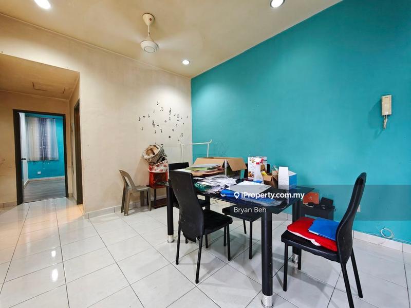 Kondominium untuk Dijual di Greenview Residence oleh Bryan Beh - iProperty.com.my