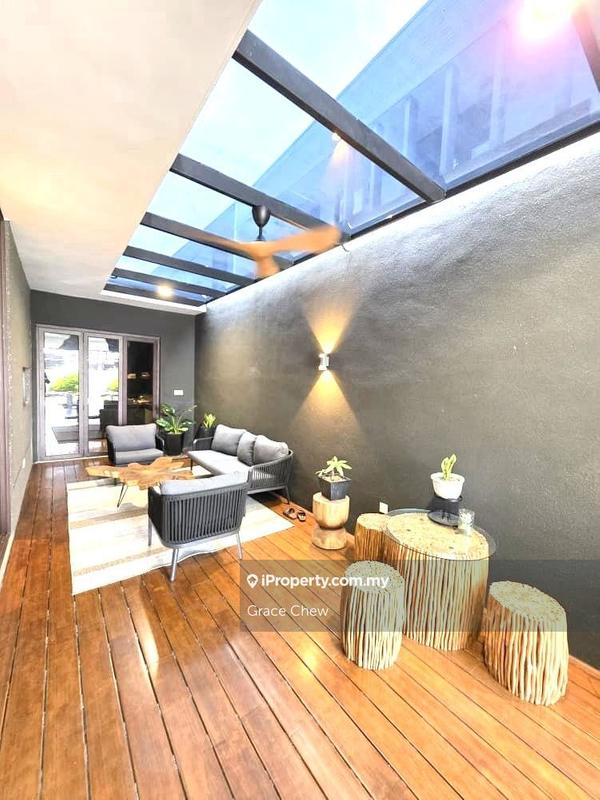 Rumah Kluster untuk Dijual di Taman Gaya, Ulu Tiram oleh Grace Chew - iProperty.com.my