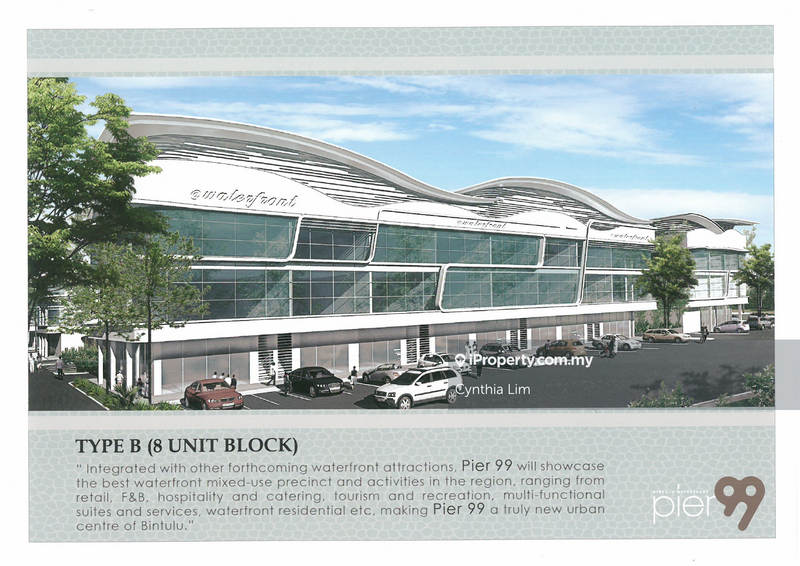 Shop for Sale in Bintulu, Sarawak by Cynthia Lim - iProperty.com.my